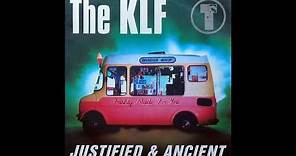 The KLF feat. Tammy Wynette - 1991 - Justified & Ancient