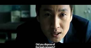 The Advocate: A Missing Body (성난 변호사) Official Main Trailer w/English Subtitles [HD]