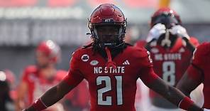 Jalen Coit grows comfortable as NC State’s punt returner