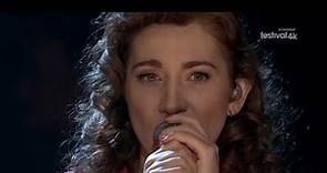 Regina Spektor - The Trapper and the Furrier | Live on Soundstage