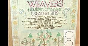 The Weavers – The Weavers' Greatest Hits