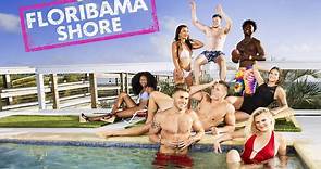'Floribama Shore' Fans Can Rent the Panama City Beach House; Here's How Much It Costs