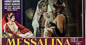 Messalina (Carmine Gallone) 1951