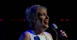 "Once Upon A December/Journey to the Past" - Liz Callaway (From Broadway With Love)