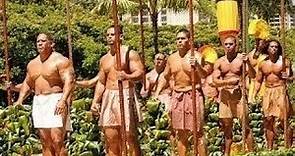 The Best Documentary Ever King Kamehameha the Great and the Battle of Nuuanu Cliffs