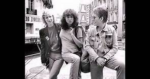Feminist Improvising Group (Hamburg, NDR Funkhaus Studio 10 - 3 Oct. 1980)