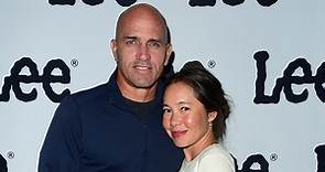 Kelly Slater and Longtime Partner Kalani Miller Expecting First Child Together