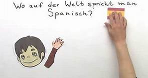 Spanisch sprechende Länder | Spanisch | Landeskunde