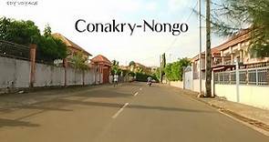 Nongo Unleashed: Exploring The City Of Conakry - Guinea !