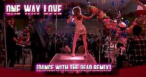E.G. Daily - One Way Love [Dance.With.The.Dead REMIX]