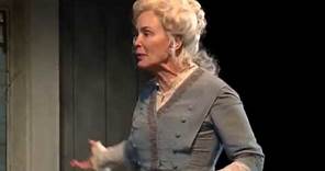 Jessica Lange - Long Day's Journey Into Night 1