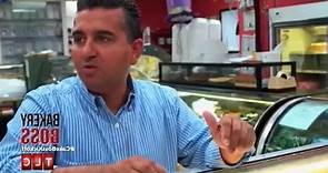 Bakery Boss S01 - Ep04 Oteri's Italian Bakery HD Watch - video Dailymotion