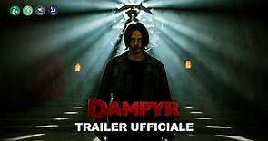 Dampyr | Trailer Ufficiale - Dal 28 Ottobre al cinema