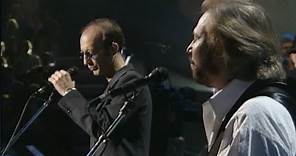 Bee Gees - Alone (Live in Las Vegas, 1997 - One Night Only)