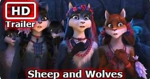 Sheep and Wolves Official Trailer