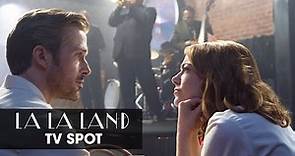La La Land (2016 Movie) Official TV Spot – “Masterpiece”