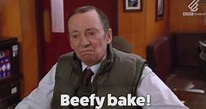 Still Game - the story of the Beefy Bake