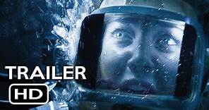 47 Meters Down Trailer #1 (2017) Mandy Moore Horror Movie HD