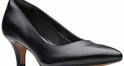 Clarks Women's Collection Linvale Jerica Shoes - Macy's
