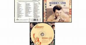 Bobby Vee - The Singles Collection CD1