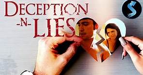 Deception N Lies | Full Romance Movie | Shaun Fletcher | Micah Hart | Johnny Lechner