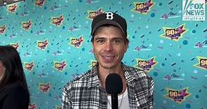 ‘Boy Meets World’ star Matthew Lawrence reflects on the impact of stardom on his childhood.