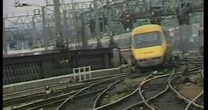 1984: News: British Rail Advanced Passenger Train