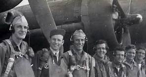 Crews of the 390th Bomb Group