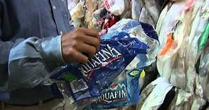 Plastic Bag & Film Recycling