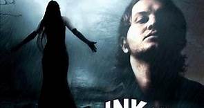INK - Rain