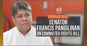 Francis Pangilinan