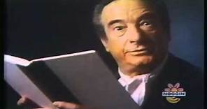 Victor Borge - Phonetic Punctuation