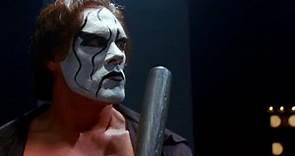 Ready To Rumble (2000) All Sting Appearances