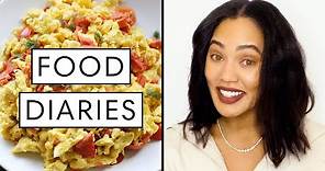 Everything Ayesha Curry Eats in a Day | Food Diaries: Bite Size | Harper’s BAZAAR