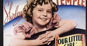 Our Little Girl (1935) *Colorized - Version* Shirley Temple, Rosemary Ames, Joel McCrea, Lyle Talbot, Director: John S. Robertson