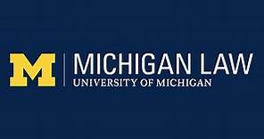 Admissions | University of Michigan Law School
