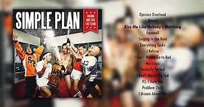 Simple Plan - Taking One For The Team 2016(Full Album)
