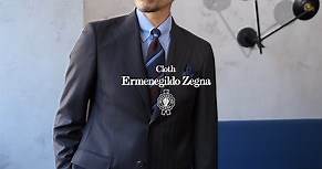 Cloth Ermenegildo Zegna