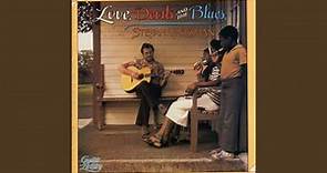Love, Devils And The Blues