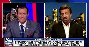 Chris Dorsey joins Fox News to Talk Hunting and Conservation