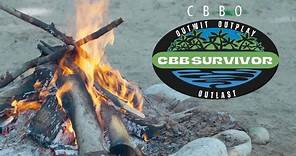 Camp B'nai Brith of Ottawa | Week 5 feat. CBB Survivor Highlights