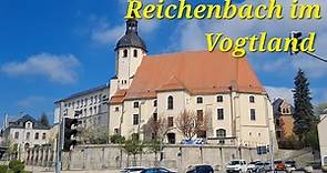 Reichenbach ( Vogtland )