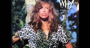 Carly Simon & Chic - why (1982)