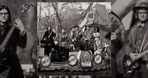 【The Raconteurs】 2008全专 Consolers of the lonely (full album)