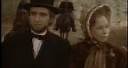 Sam Waterston as Abraham Lincoln