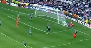 Compilation "Shay Given - The master"
