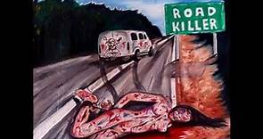 Murder Junkies - Road Killer (2011)