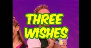 Three Wishes - Hi-5 - Season 2 Song of the Week