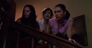 Charmed 8x01 Remaster - Show Off