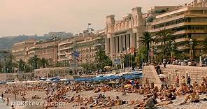 Nice, France: Beaches, Pasta, and Perfume - Rick Steves’ Europe Travel Guide - Travel Bite
